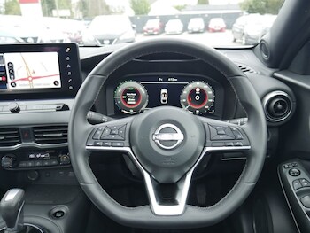 Used Nissan Juke 2025 for sale - 78110745: Photo