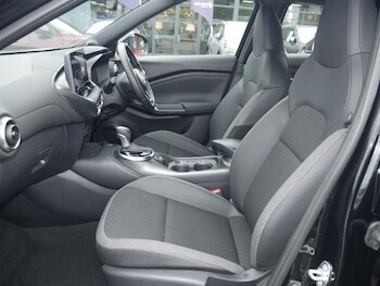 Used Nissan Juke 2025 for sale - 78110745: Photo