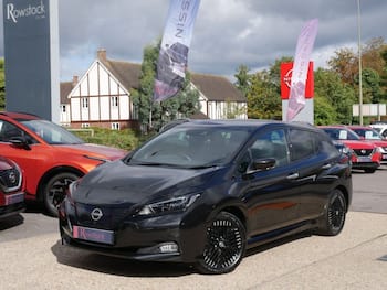 Used Nissan Leaf 2023 for sale - 79829187: Photo