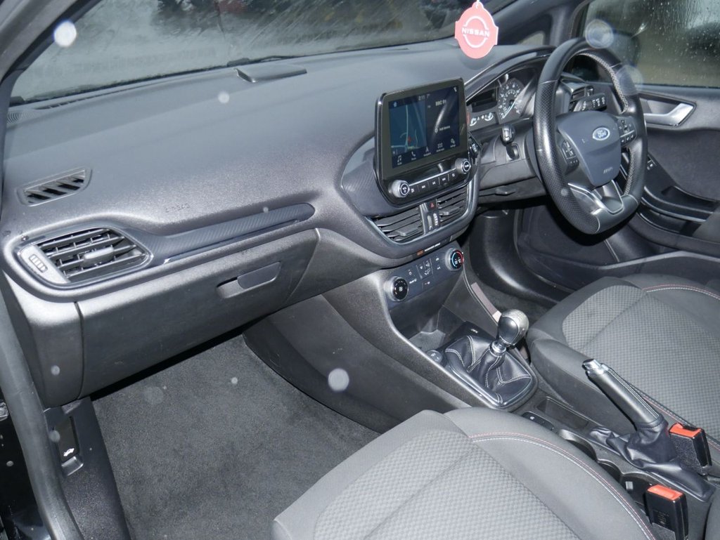 Used Ford Fiesta 2018 for sale - 77355969: Photo 10