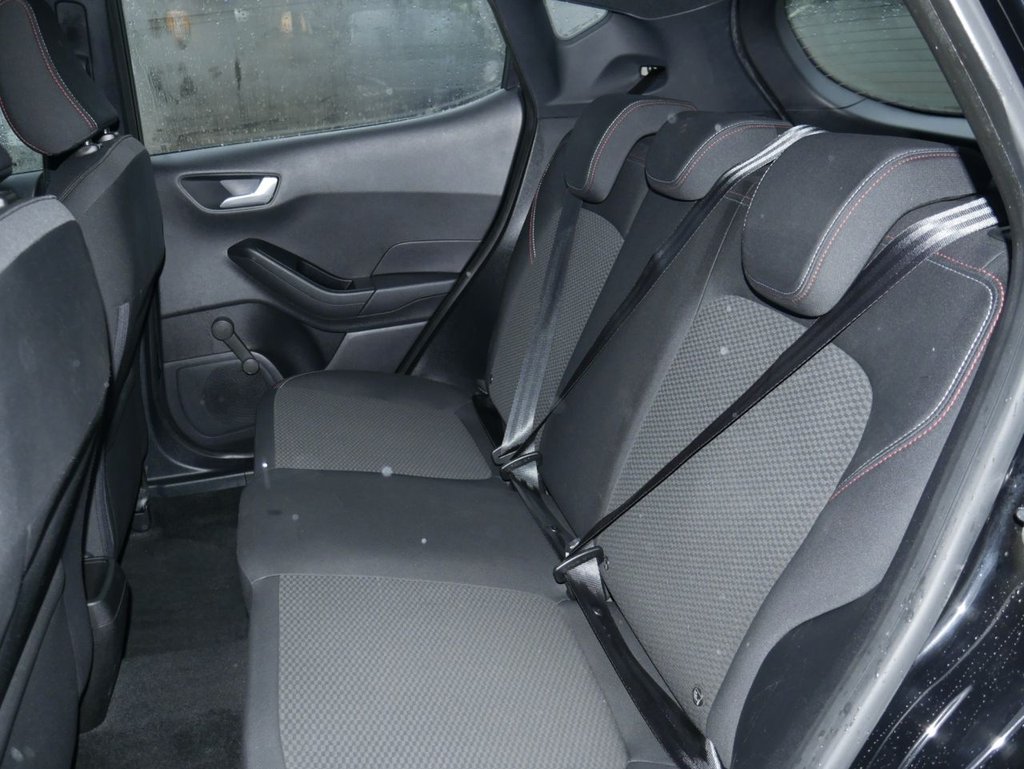 Used Ford Fiesta 2018 for sale - 77355969: Photo 11