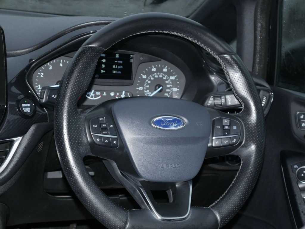 Used Ford Fiesta 2018 for sale - 77355969: Photo 14