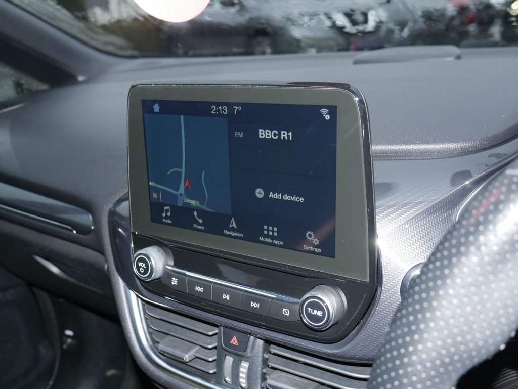 Used Ford Fiesta 2018 for sale - 77355969: Photo 15