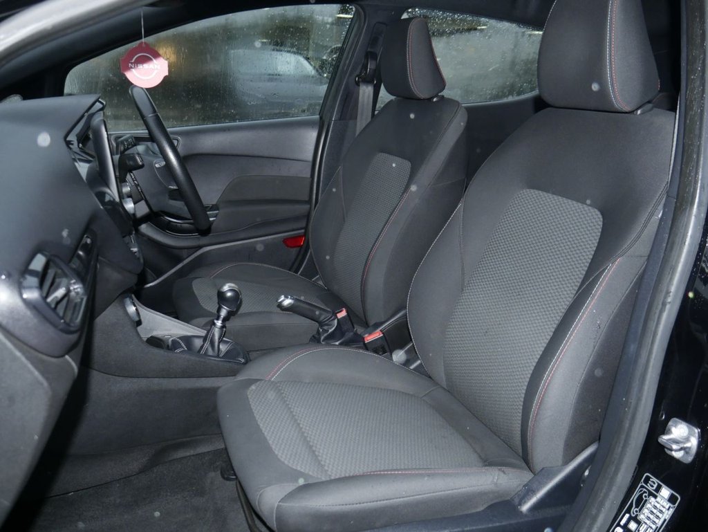 Used Ford Fiesta 2018 for sale - 77355969: Photo 16