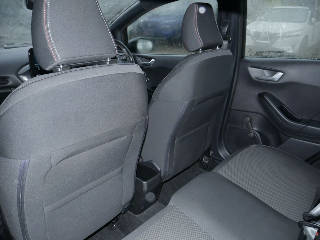 Used Ford Fiesta 2018 for sale - 77355969: Photo 21