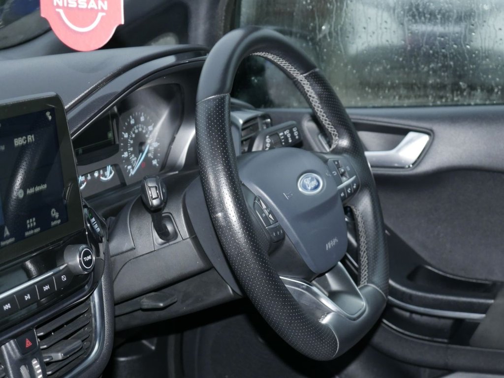 Used Ford Fiesta 2018 for sale - 77355969: Photo 24