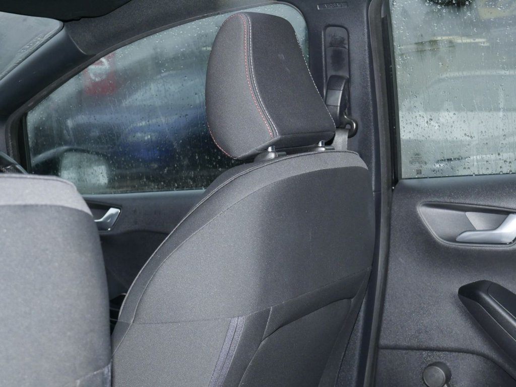 Used Ford Fiesta 2018 for sale - 77355969: Photo 27