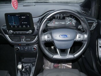 Used Ford Fiesta 2018 for sale - 77355969: Photo