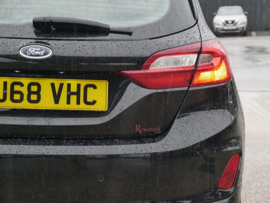 Used Ford Fiesta 2018 for sale - 77355969: Photo 31