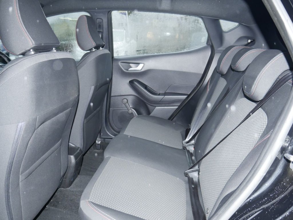 Used Ford Fiesta 2018 for sale - 77355969: Photo 33