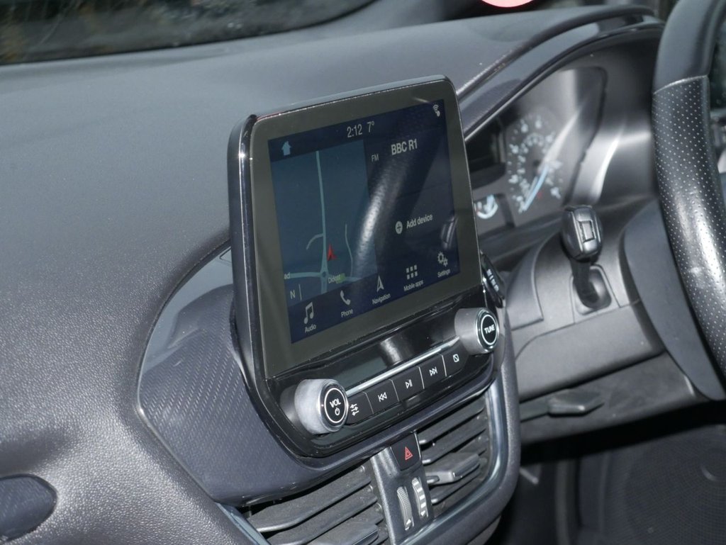 Used Ford Fiesta 2018 for sale - 77355969: Photo 37