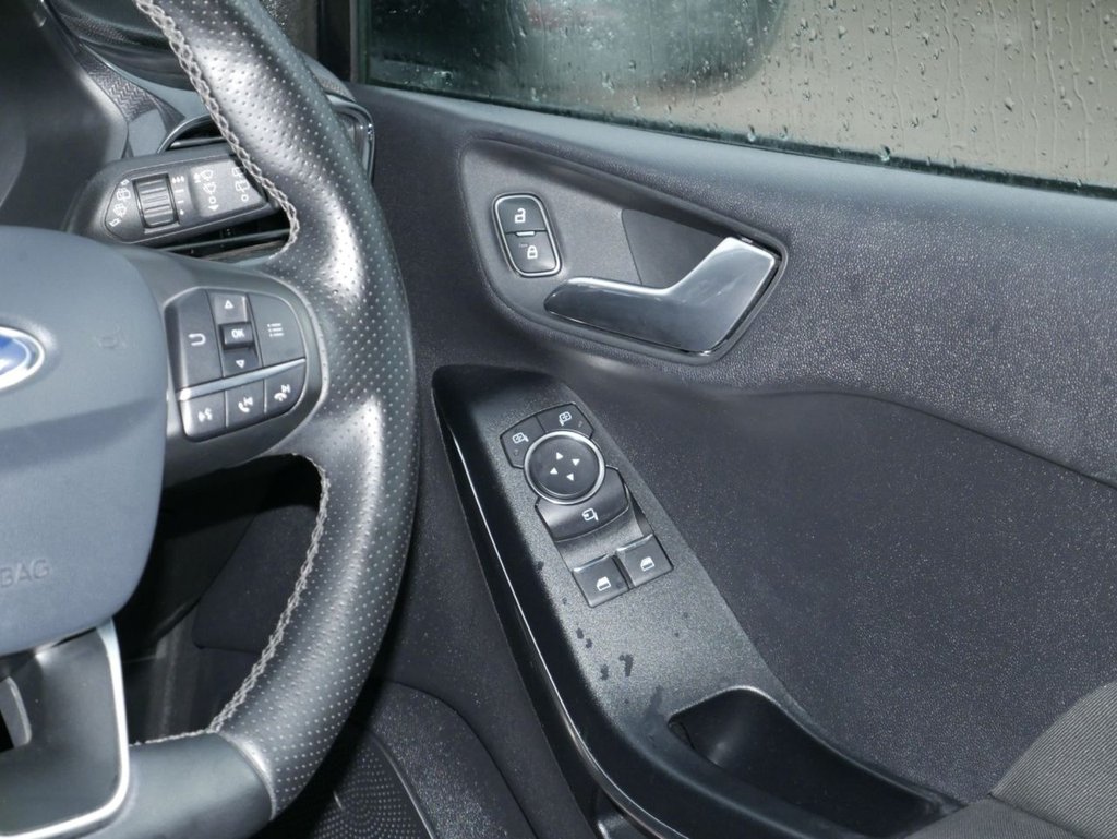 Used Ford Fiesta 2018 for sale - 77355969: Photo 42