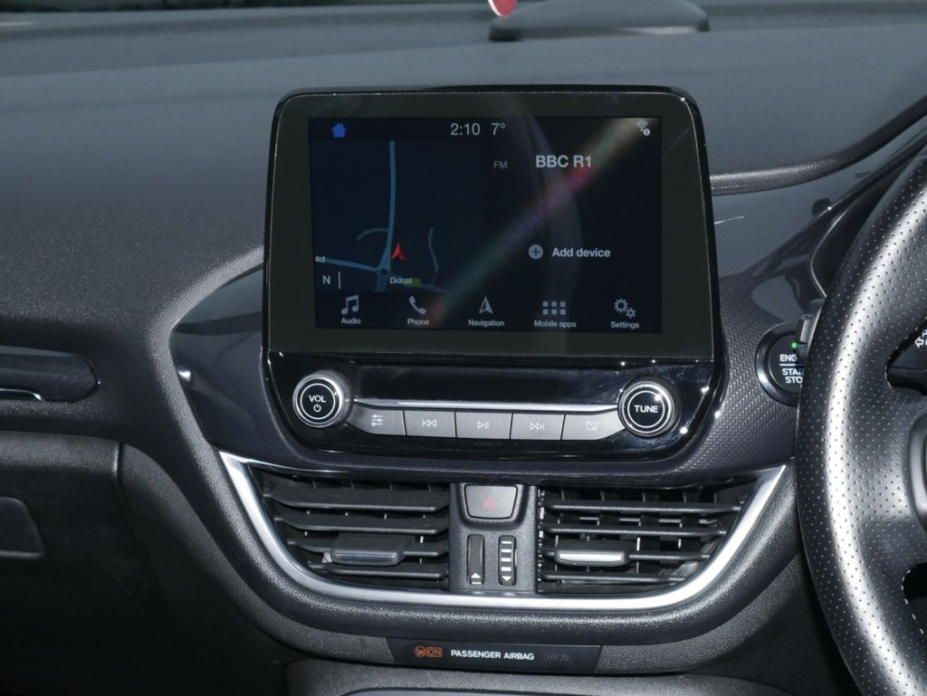 Used Ford Fiesta 2018 for sale - 77355969: Photo 43