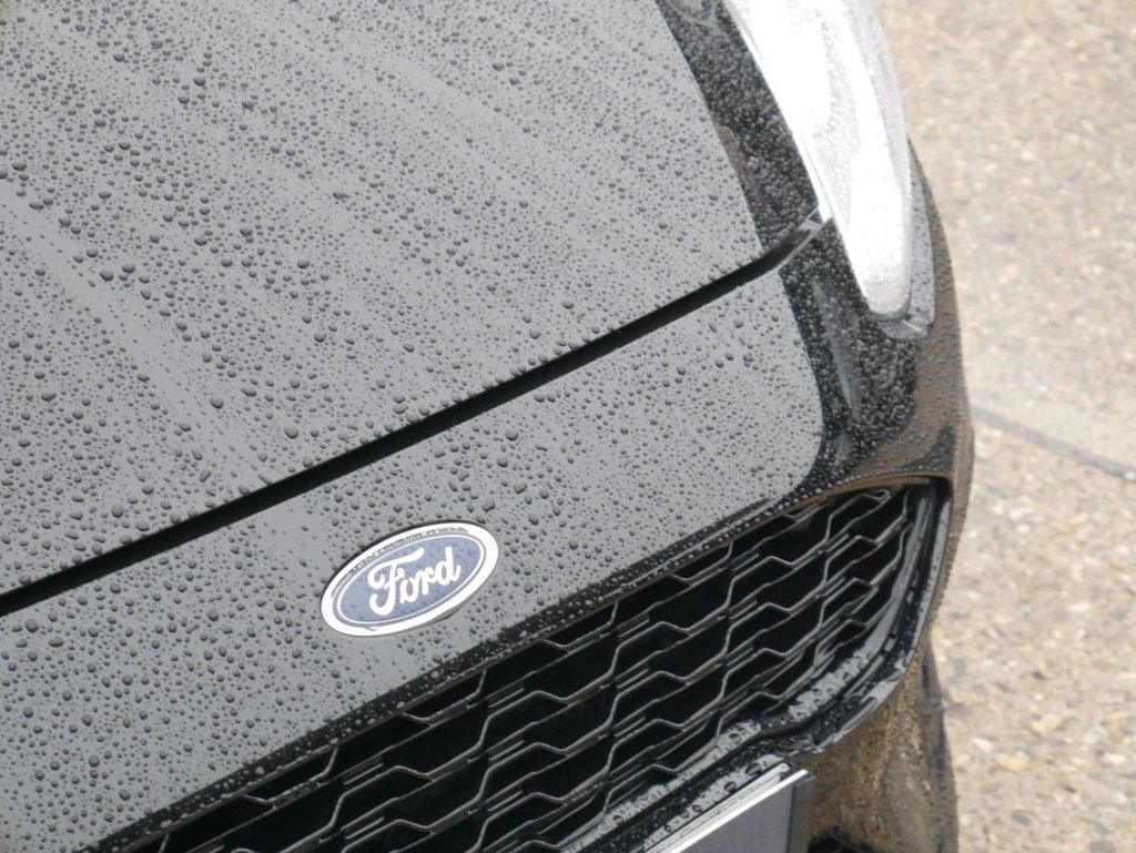 Used Ford Fiesta 2018 for sale - 77355969: Photo 48