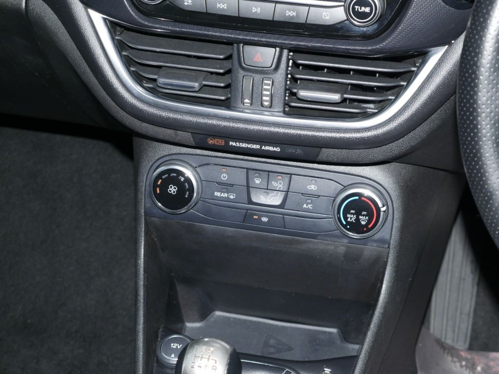 Used Ford Fiesta 2018 for sale - 77355969: Photo 49