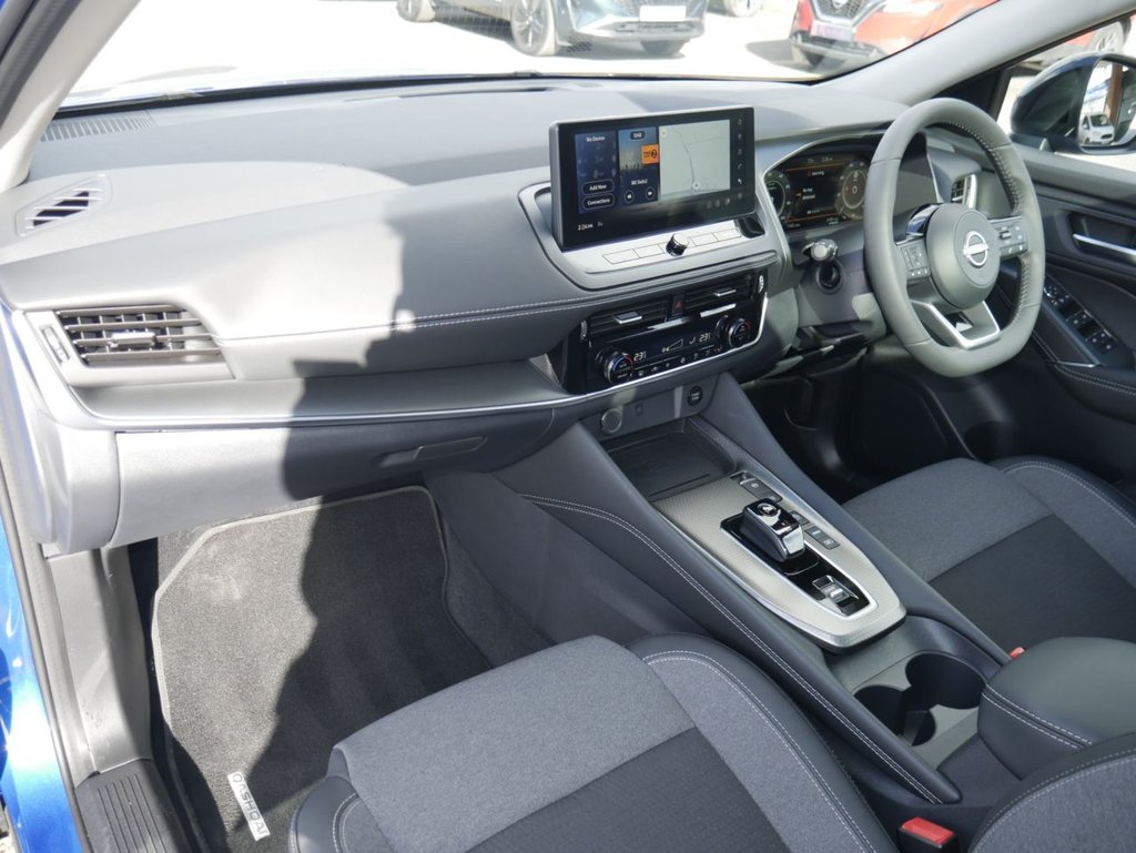 Used Nissan Qashqai 2025 for sale - 77893697: Photo 11