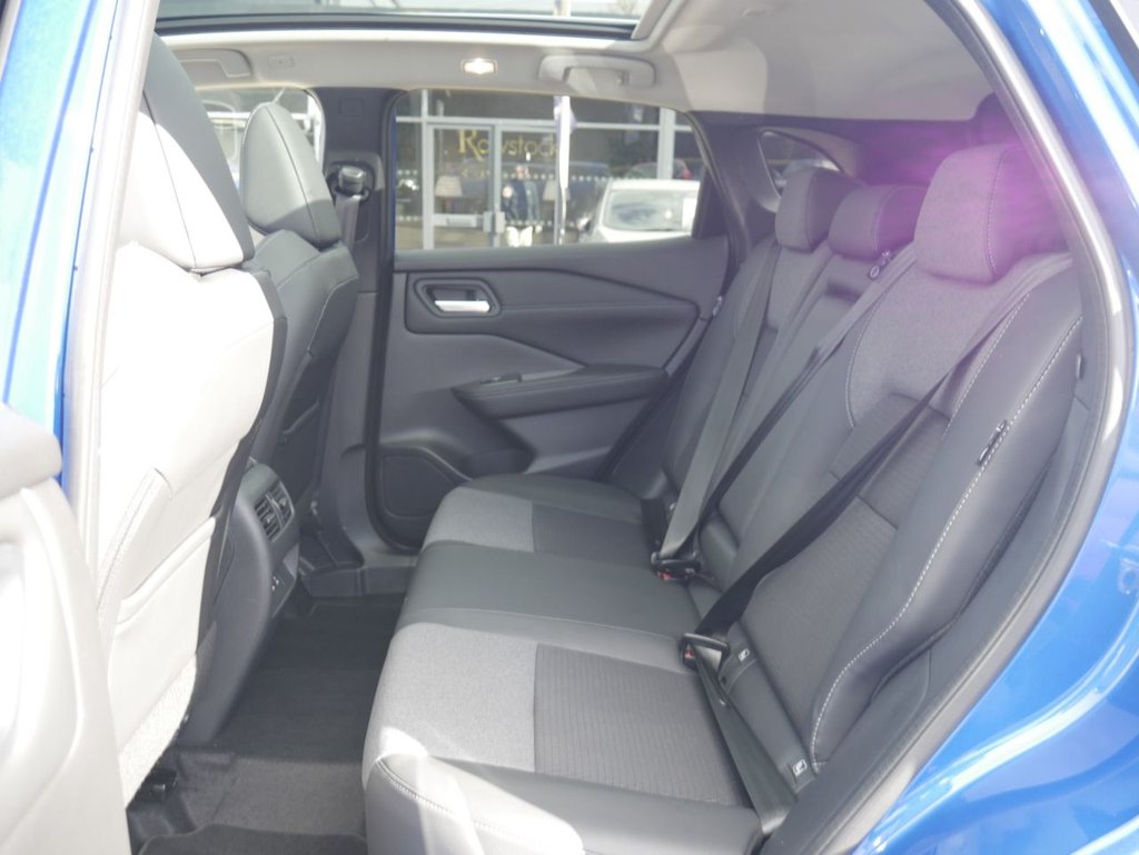 Used Nissan Qashqai 2025 for sale - 77893697: Photo 12