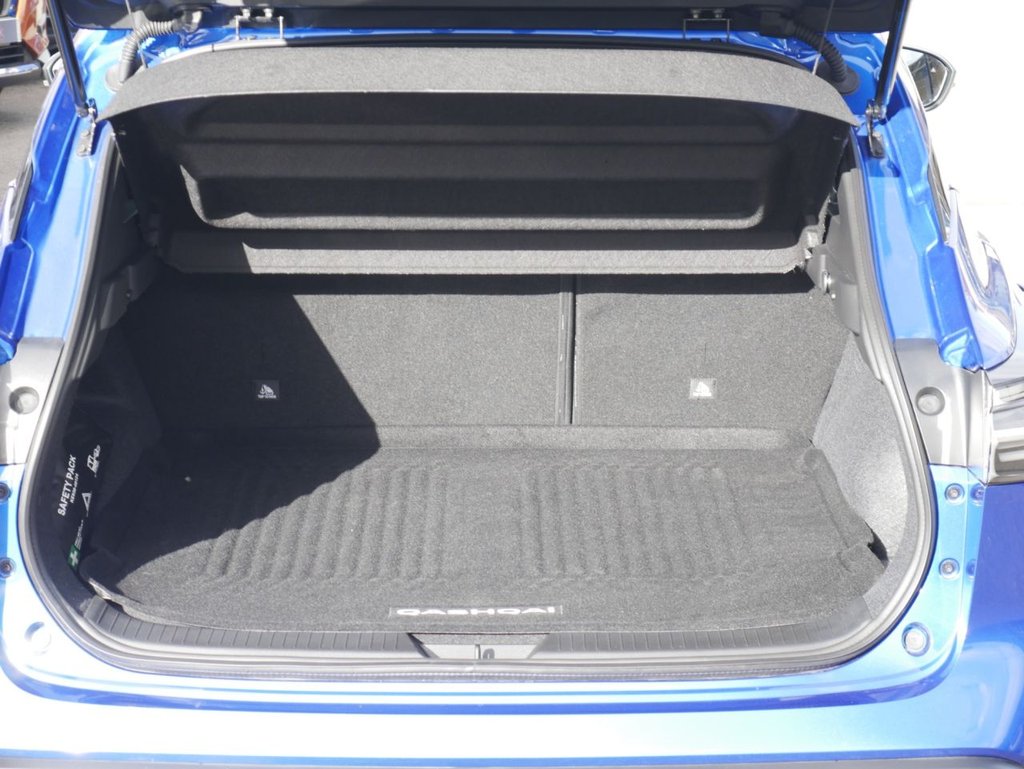 Used Nissan Qashqai 2025 for sale - 77893697: Photo 13