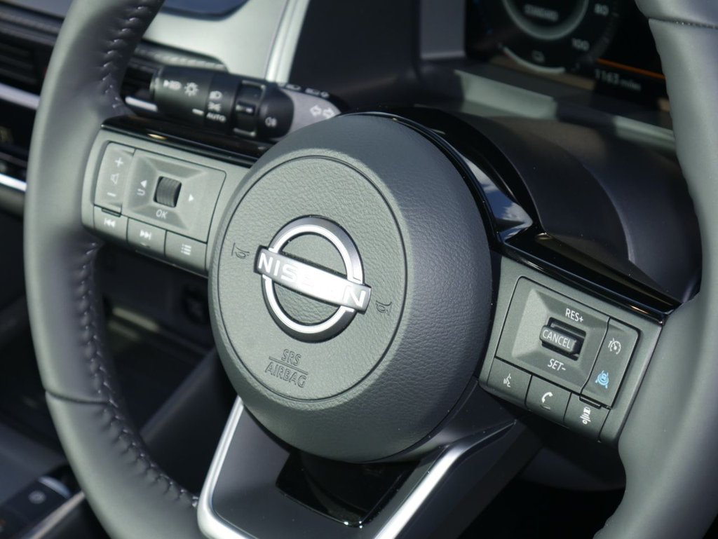 Used Nissan Qashqai 2025 for sale - 77893697: Photo 15