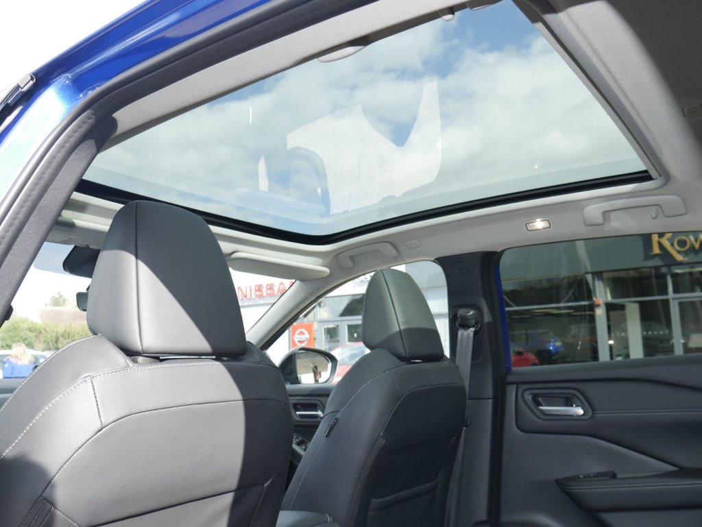 Used Nissan Qashqai 2025 for sale - 77893697: Photo 16