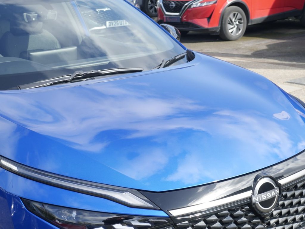 Used Nissan Qashqai 2025 for sale - 77893697: Photo 17