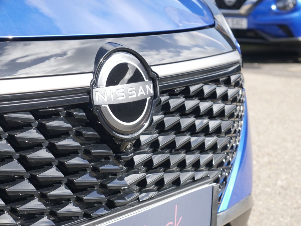 Used Nissan Qashqai 2025 for sale - 77893697: Photo 18