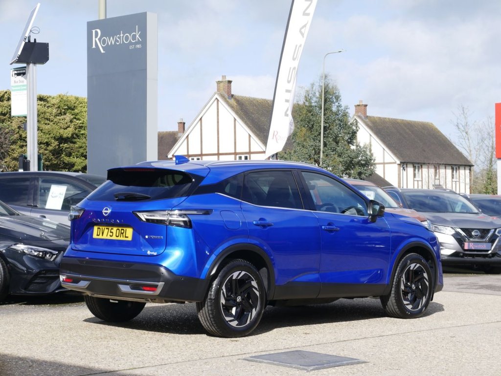 Used Nissan Qashqai 2025 for sale - 77893697: Photo 19