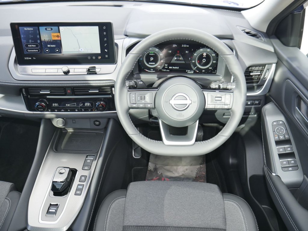 Used Nissan Qashqai 2025 for sale - 77893697: Photo 2