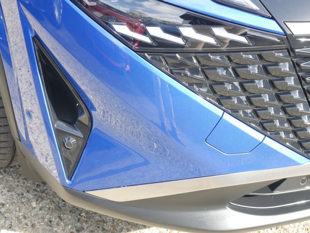 Used Nissan Qashqai 2025 for sale - 77893697: Photo 20