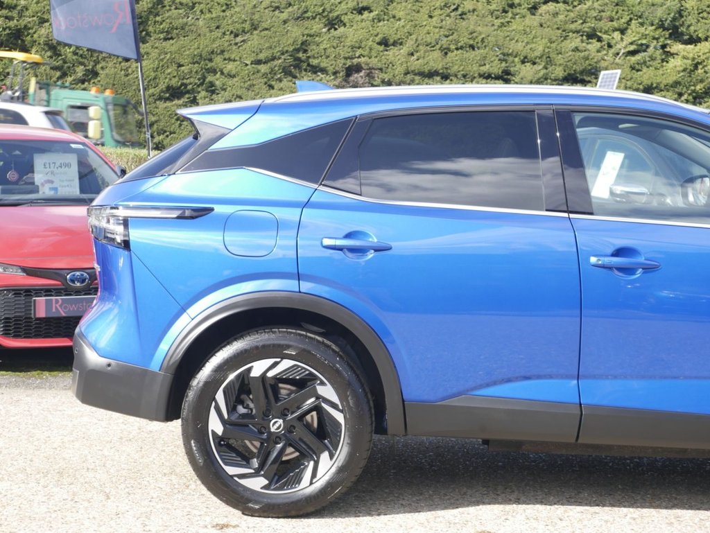 Used Nissan Qashqai 2025 for sale - 77893697: Photo 23