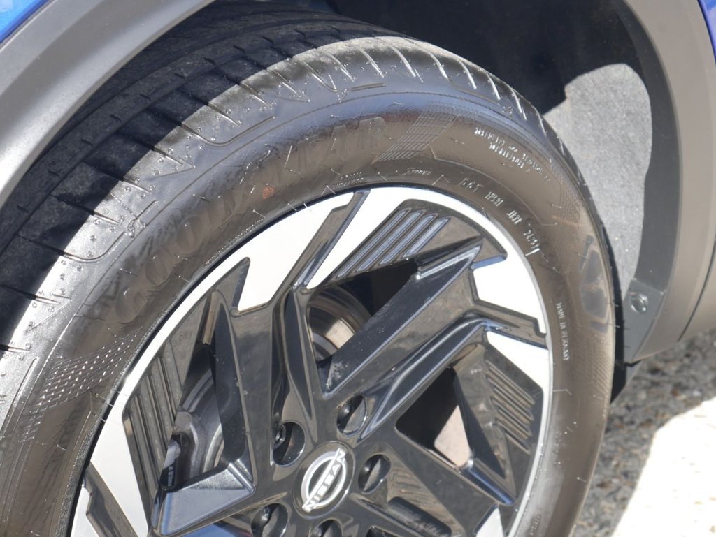 Used Nissan Qashqai 2025 for sale - 77893697: Photo 24