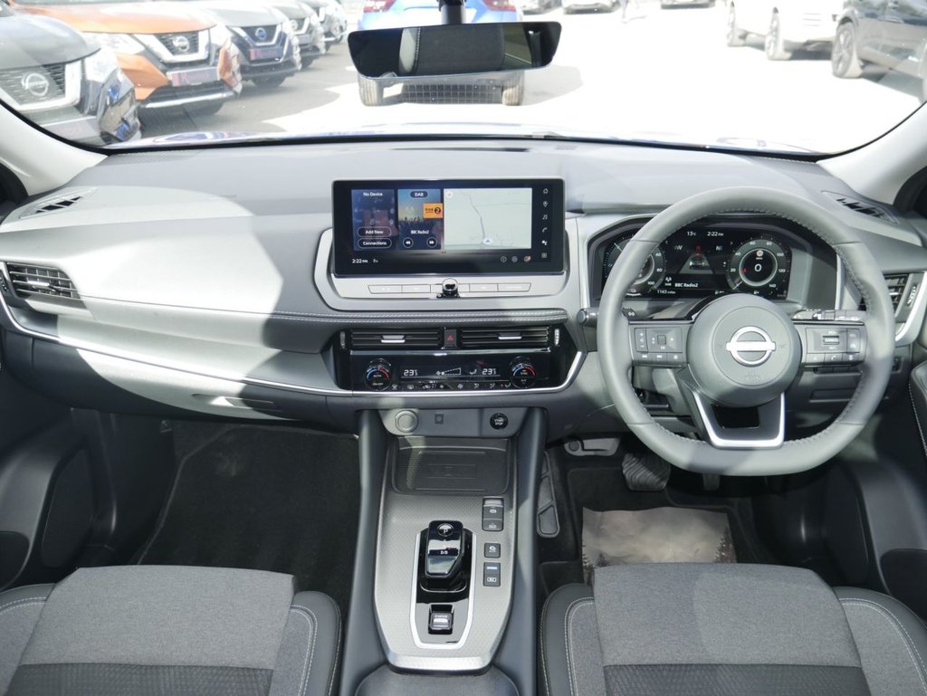 Used Nissan Qashqai 2025 for sale - 77893697: Photo 27