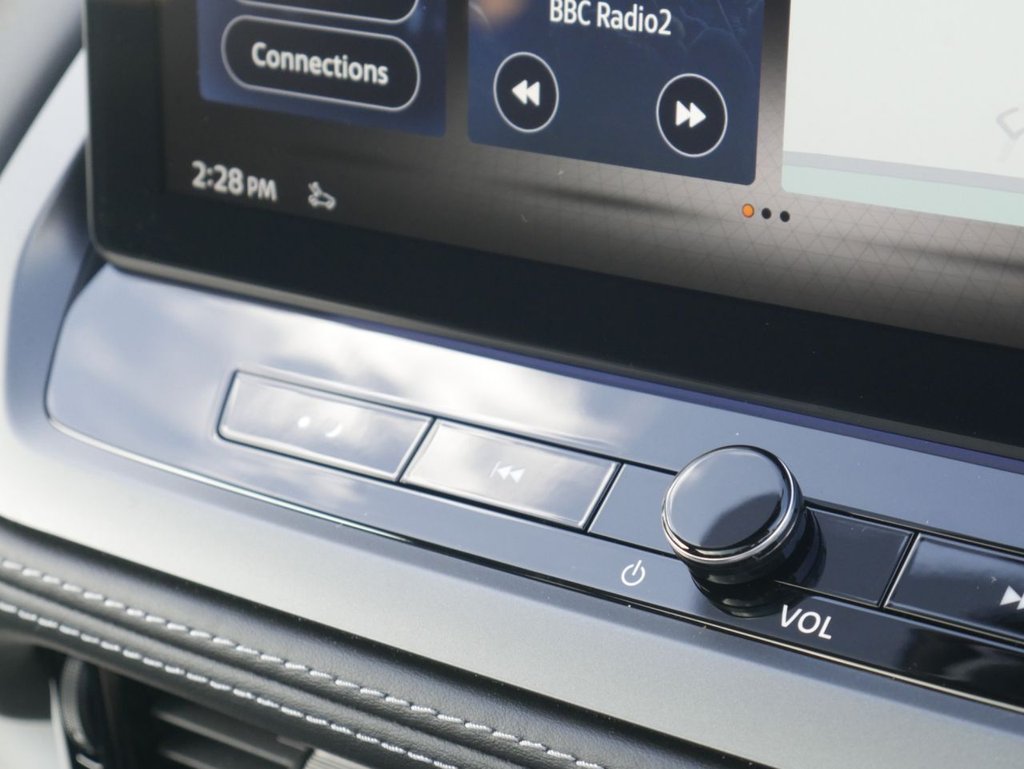 Used Nissan Qashqai 2025 for sale - 77893697: Photo 29