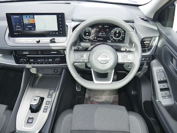 Used Nissan Qashqai 2025 for sale - 77893697: Photo