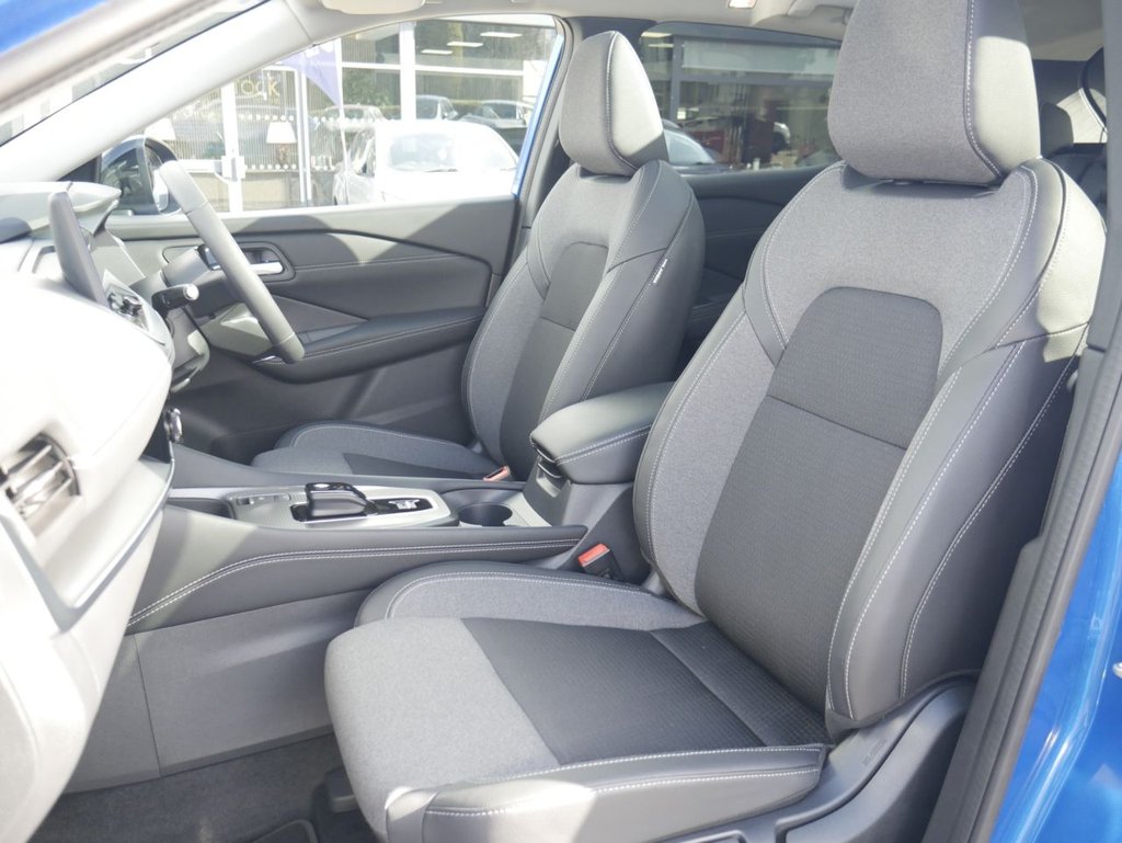 Used Nissan Qashqai 2025 for sale - 77893697: Photo 3