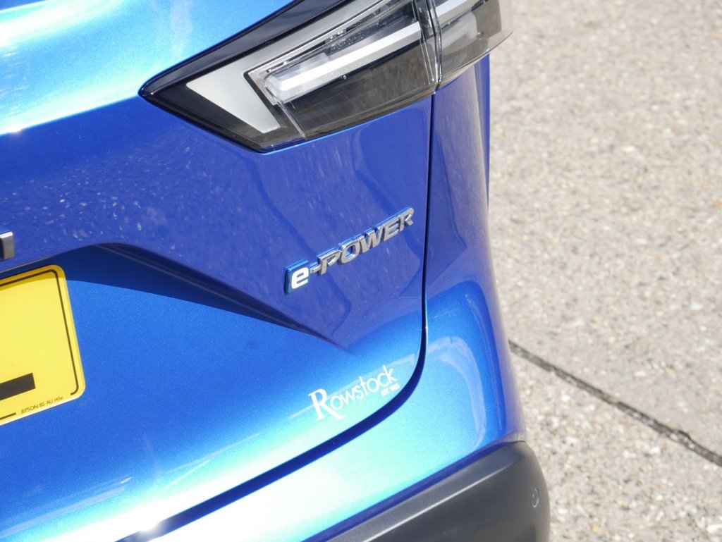 Used Nissan Qashqai 2025 for sale - 77893697: Photo 31