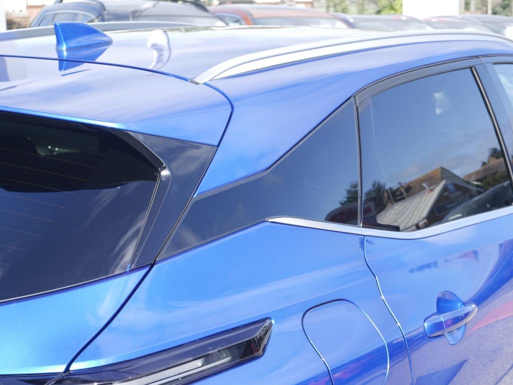 Used Nissan Qashqai 2025 for sale - 77893697: Photo 32