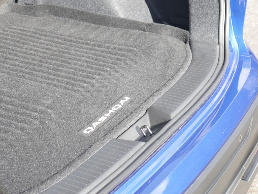 Used Nissan Qashqai 2025 for sale - 77893697: Photo 36