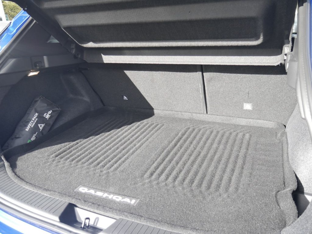 Used Nissan Qashqai 2025 for sale - 77893697: Photo 38