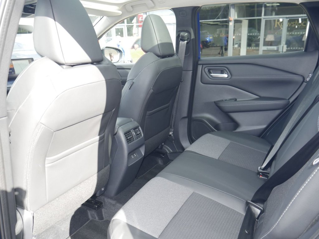 Used Nissan Qashqai 2025 for sale - 77893697: Photo 39