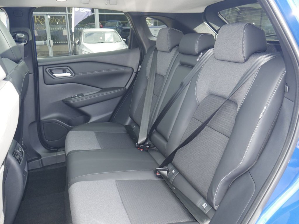 Used Nissan Qashqai 2025 for sale - 77893697: Photo 43