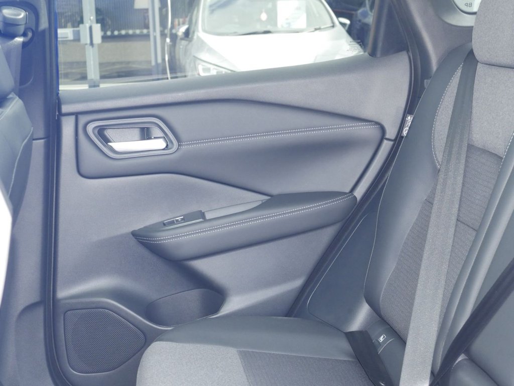 Used Nissan Qashqai 2025 for sale - 77893697: Photo 44