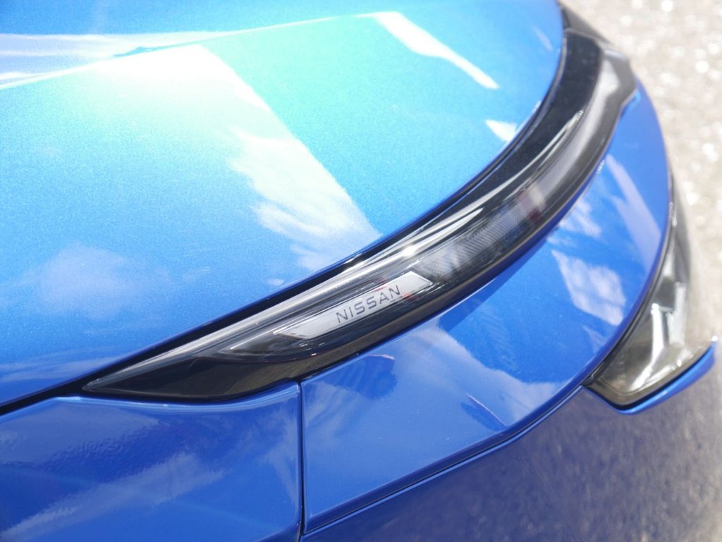 Used Nissan Qashqai 2025 for sale - 77893697: Photo 45