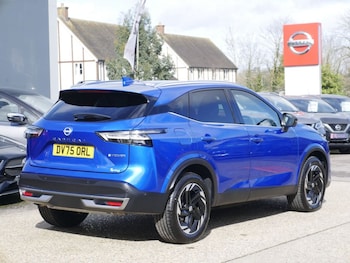 Used Nissan Qashqai 2025 for sale - 77893697: Photo