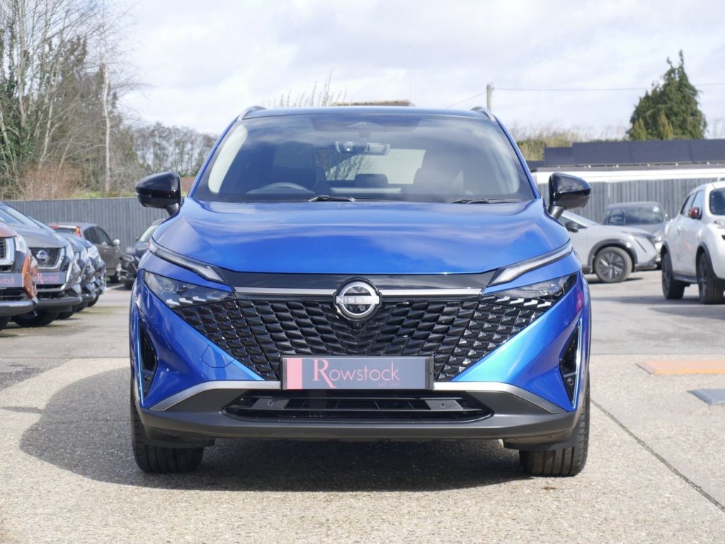 Used Nissan Qashqai 2025 for sale - 77893697: Photo 5