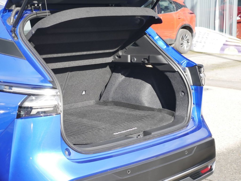 Used Nissan Qashqai 2025 for sale - 77893697: Photo 50