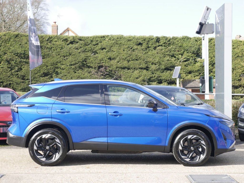 Used Nissan Qashqai 2025 for sale - 77893697: Photo 7