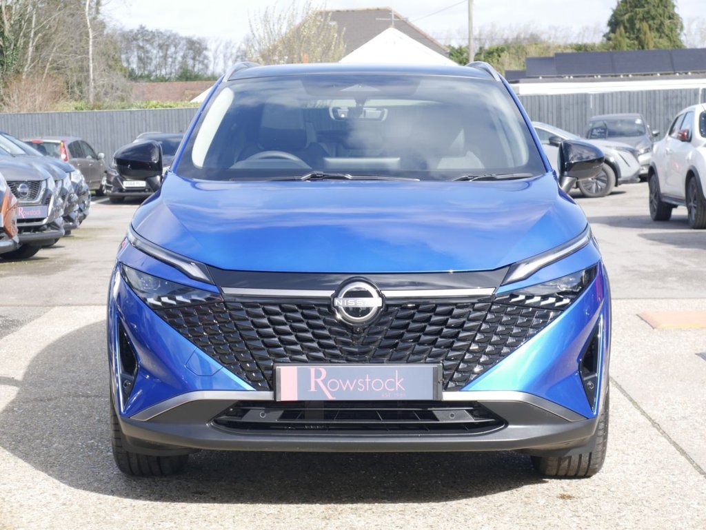 Used Nissan Qashqai 2025 for sale - 77893697: Photo 9