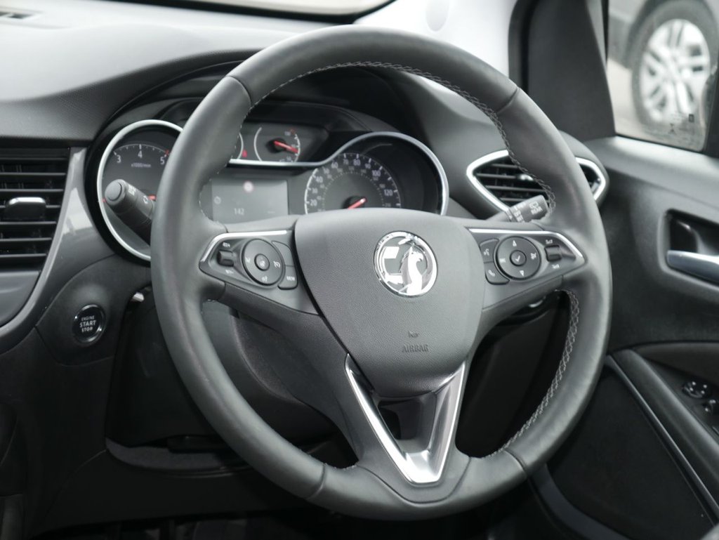 Used Vauxhall Crossland 2022 for sale - 78200650: Photo 14