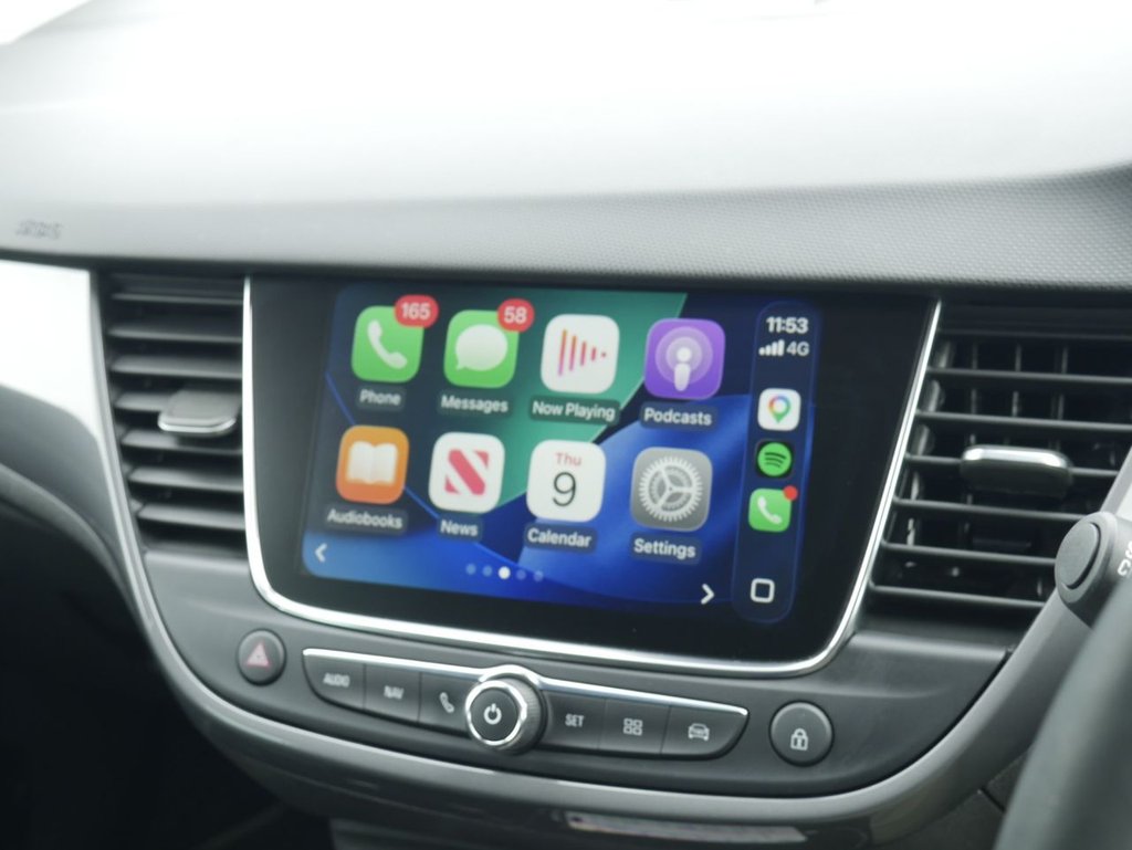 Used Vauxhall Crossland 2022 for sale - 78200650: Photo 17